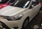 2016 TOYOTA Vios 1.5 G Automatic P. White-1