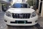 2012 Toyota Prado VX FOR SALE-0