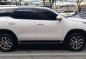 2016 Toyota Fortuner G FOR SALE-2