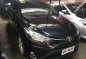 2017 TOYOTA Vios 1.3 E Automatic Black-1