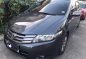 Honda City 1.5E AT 2009 model-3