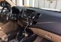 Toyota Fortuner 2014 V 2.5 Diesel Automatic-6