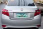 Toyota Vios J 2013model Manual Tranny-2