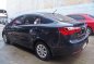 2014 Kia Rio 1.2 Mt Manual Transmission-4