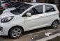 2015 Kia Picanto Gas MT - Sm City Bicutan-1