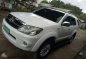 For sale Toyota Fortuner 2006 good running condition-8