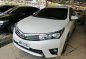 Toyota Corolla Altis 2015 for sale-2