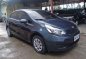 2014 Kia Rio 1.2 Mt Manual Transmission-0