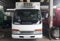2017 Isuzu Giga 10ft Refrigerated Van For Sale -4