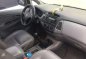 Toyota Innova J Gas. very good condition 2007-1