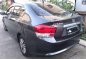 Honda City 1.5E AT 2009 model-4