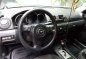 For sale Mazda 3 2005 automatic transmission-5