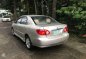 2002 Toyota Corolla Altis 16G AT FOR SALE-10