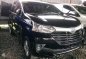 2017 Toyota Avanza 1.3 E Manual Transmission-0