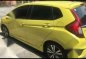 2015 Honda Jazz VX FOR SALE-1