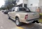 2014 Toyota Hilux 4x2g matic FOR SALE-1