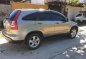 Honda Crv 2.0 4x2 automatic 2009 FOR SALE-5