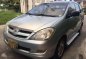 2008 Toyota Innova E MT 2.0 Gas for sale-8