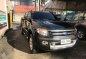 2015 Ford Ranger Wildtrak 4x2 Automatic 41tkms!-1