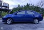 2005 Toyota Vios 1.3L E FOR SALE-3