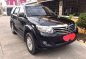 Toyota Fortuner G 2012 AT DieseL FOR SALE-1