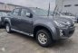 2018 Isuzu 185 Dmax 4x2 LS MT RZ4E For Sale -1