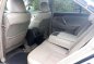 2007 Toyota Camry 2.4V Automatic Top Condition -7