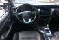 2017 Toyota Fortuner V AT Diesel 4x2-5