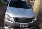 SELLNG TOYOTA Innova 2.5 2015-1