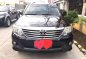 Toyota Fortuner G 2012 AT DieseL FOR SALE-6