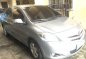 2012 Toyota Vios G FOR SALE-5