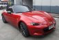 2016 Mazda MX5 Automatic Financing OK Trade In OK Swap OK-0