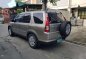 SELLING HONDA Crv 2006 matic-7