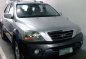 2007 Kia Sorento 4x4 Automatic Transmission 4x4 Diesel-0