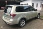 2011 Subaru Forester XT 2.5 Top of the Line-4