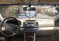 Toyota Camry 2003 2.4v FOR SALE-1