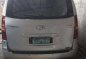 2010 Hyundai Starex VGT/CV price still negotiable-3