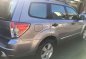 2009 Subaru Forester 2.0L matic FOR SALE-2