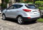 SELLING Hyundai Tucson 2012 automatic transmission-3