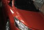 2017 TOYOTA Vios E automatic orange GRAB READY-1