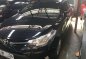 2017 TOYOTA Vios 1.3 E Automatic Black-2