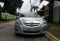 2009 TOYOTA Vios g FOR SALE-2