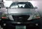 2007 Kia Sorento 4x4 Automatic Transmission 4x4 Diesel-1