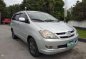 Toyota Innova g diesel 2006 model-11