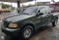 2000 Ford F150 Flareside v6 4x2-7