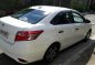 Toyota Vios manual 2014 FOR SALE-4