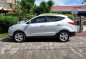 SELLING Hyundai Tucson 2012 automatic transmission-1