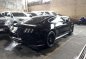 Ford Mustang 2016 50L GT V8 Like New Nice-4