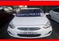 2016 Hyundai Accent Diesel MT - Sm City Bicutan-0