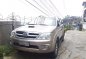 Toyota Fortuner 2006 FOR SALE-1